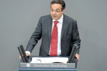 Dr. Navid Kermani – Deutscher Bundestag 3373548